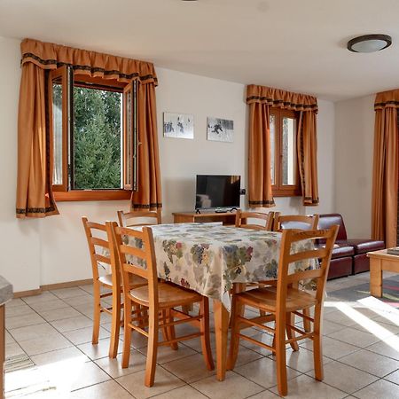 Chalet Stelle Di Neve Bormio Ngoại thất bức ảnh