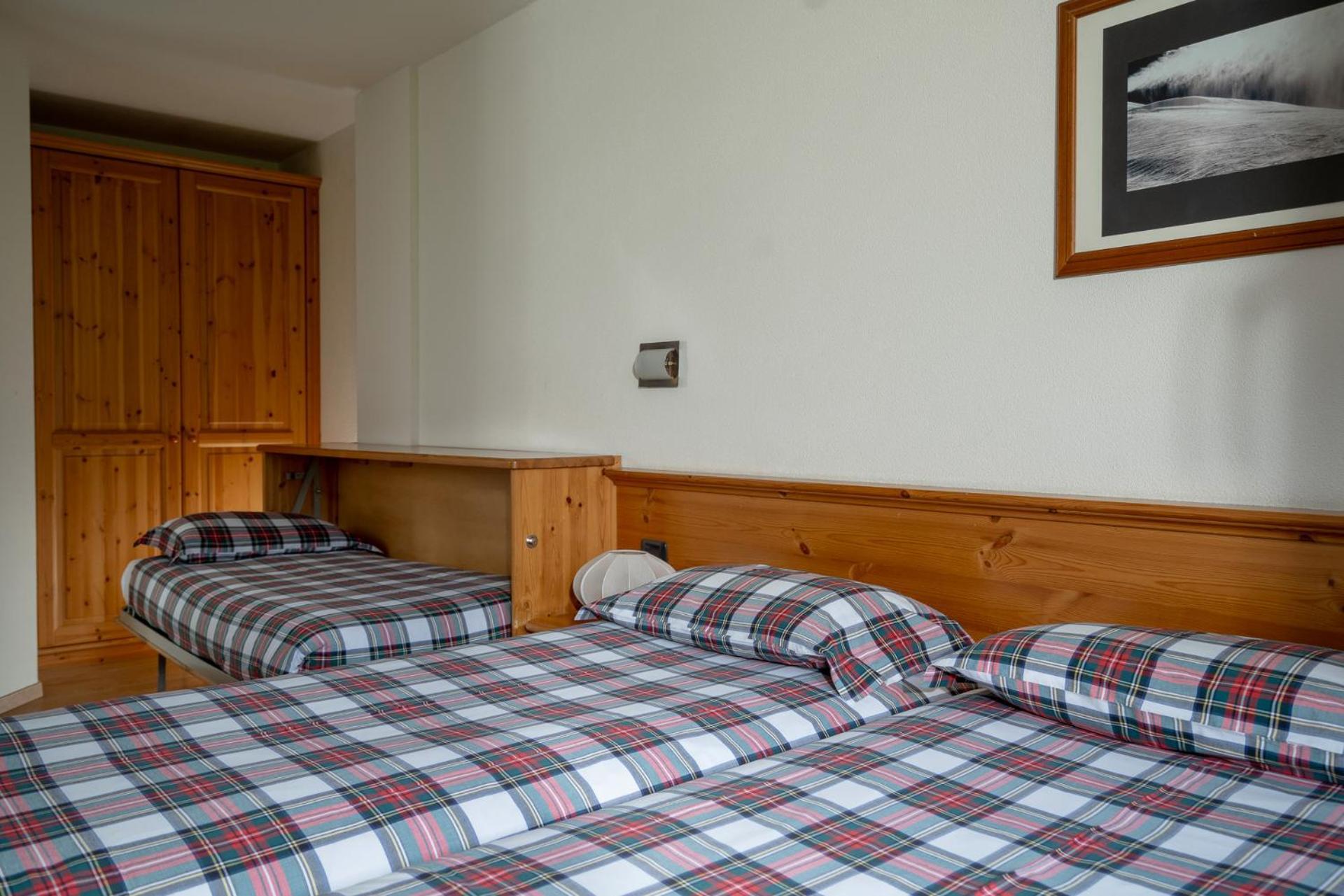 Chalet Stelle Di Neve Bormio Ngoại thất bức ảnh