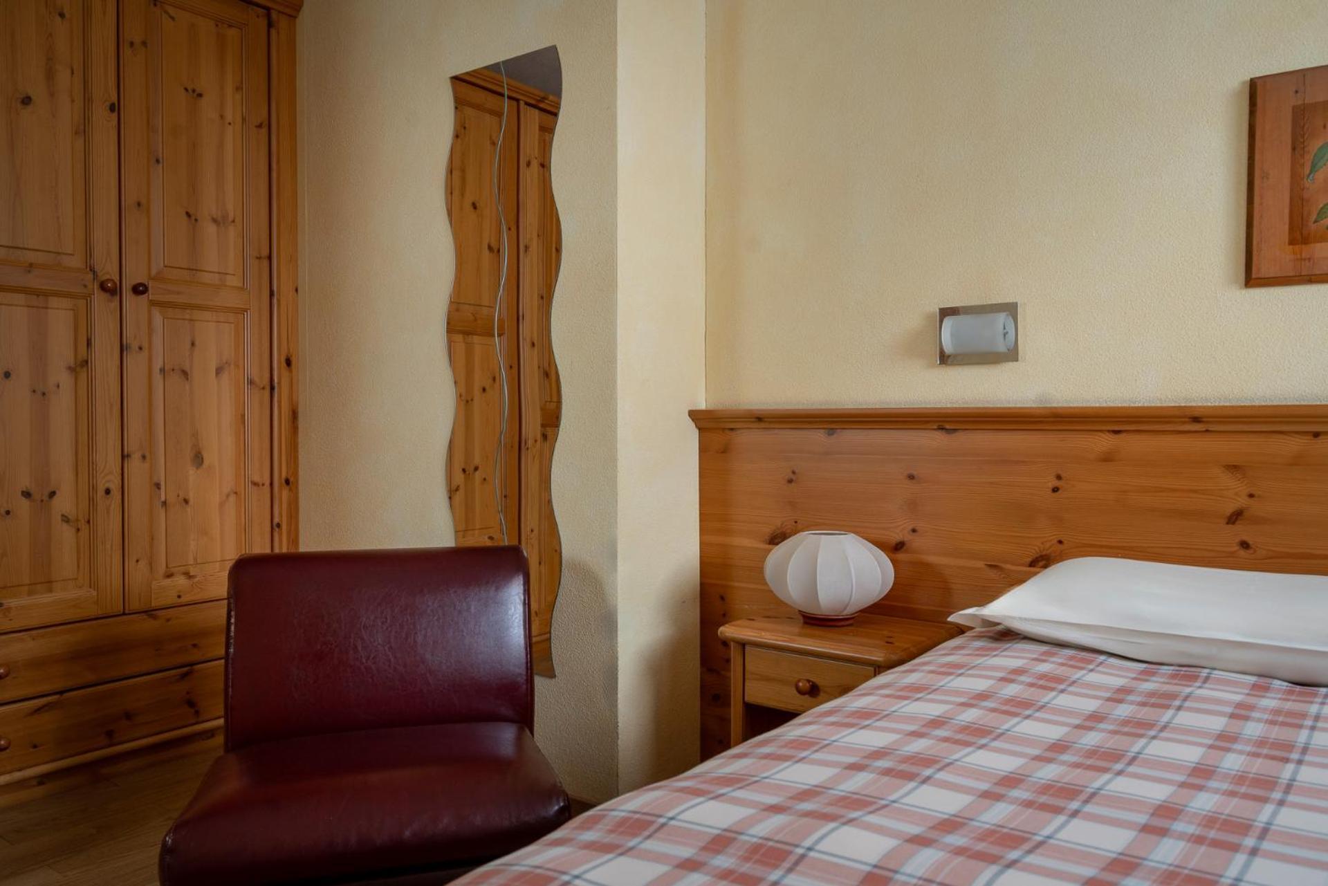 Chalet Stelle Di Neve Bormio Ngoại thất bức ảnh