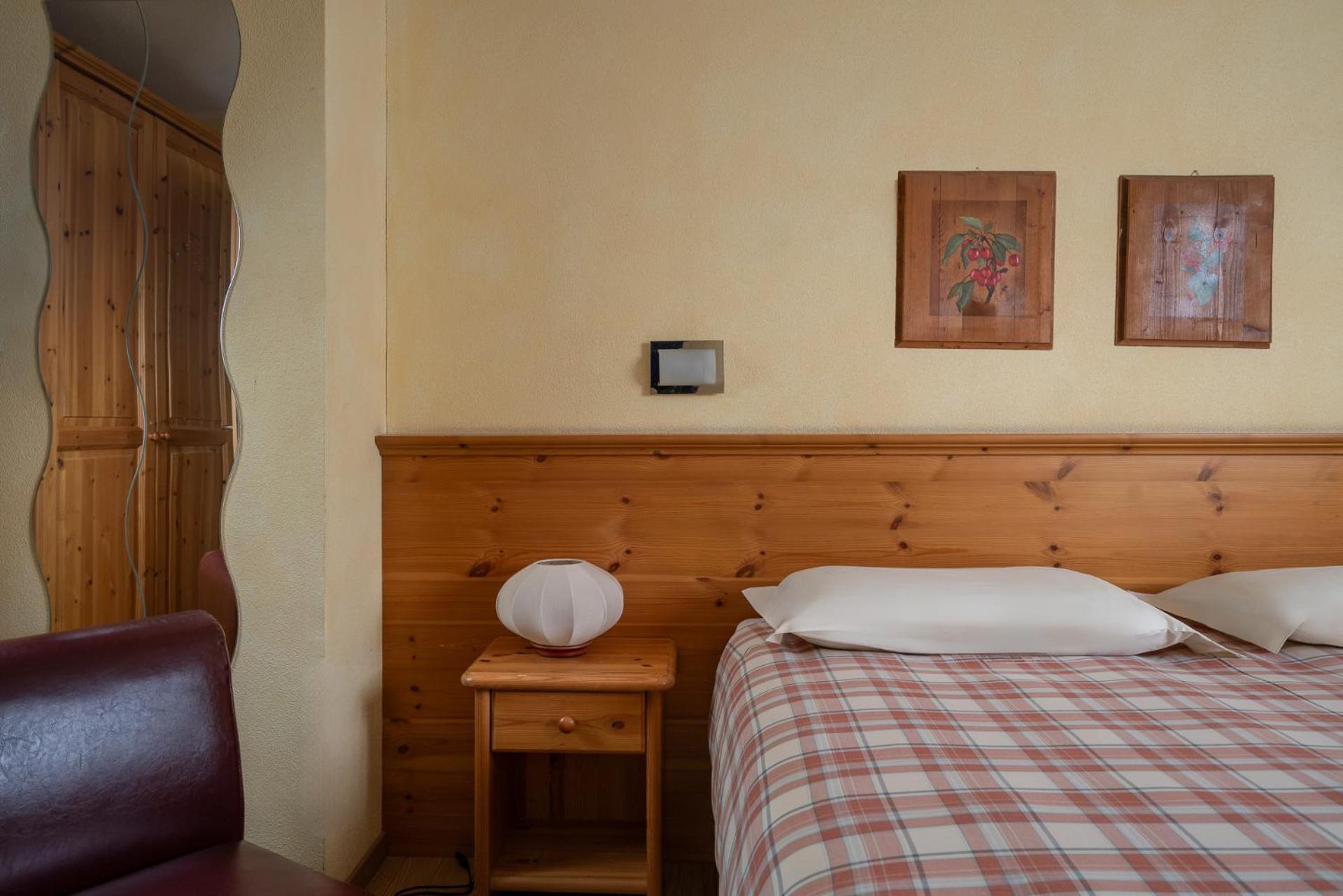 Chalet Stelle Di Neve Bormio Ngoại thất bức ảnh