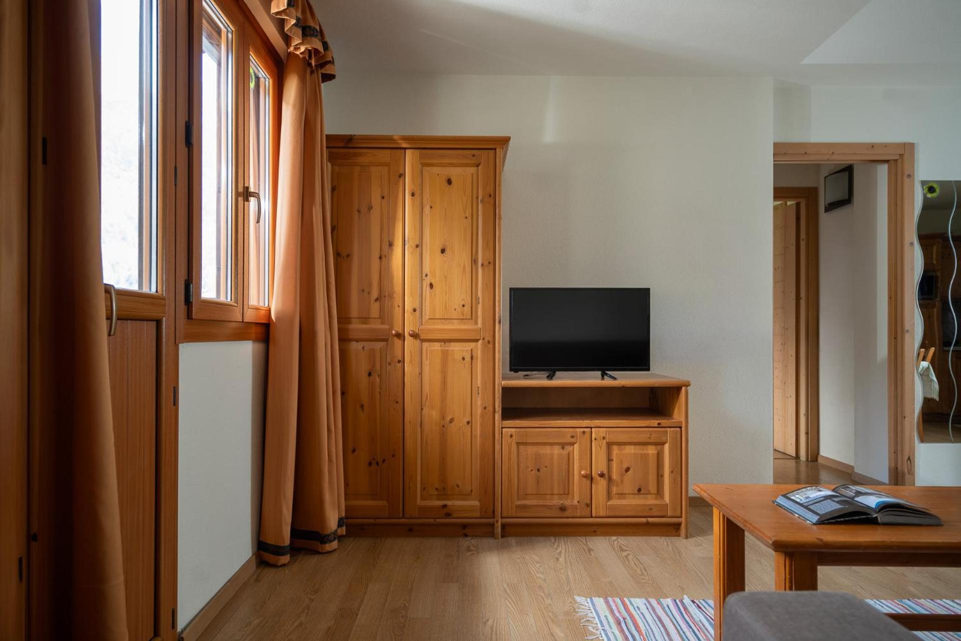 Chalet Stelle Di Neve Bormio Ngoại thất bức ảnh