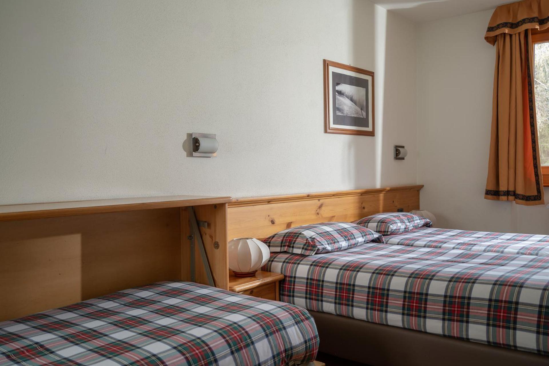 Chalet Stelle Di Neve Bormio Ngoại thất bức ảnh
