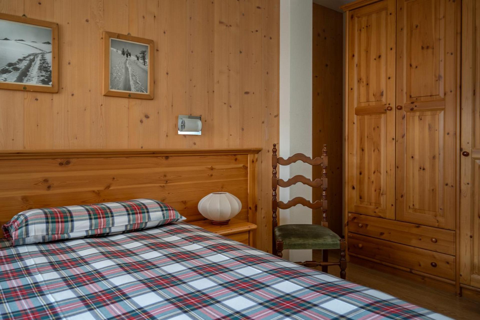 Chalet Stelle Di Neve Bormio Ngoại thất bức ảnh