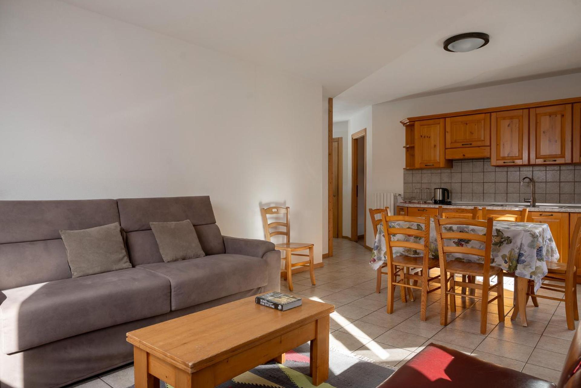 Chalet Stelle Di Neve Bormio Ngoại thất bức ảnh