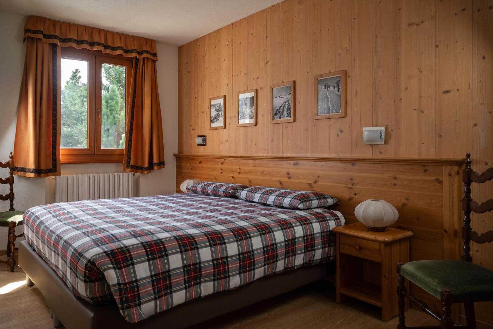 Chalet Stelle Di Neve Bormio Ngoại thất bức ảnh