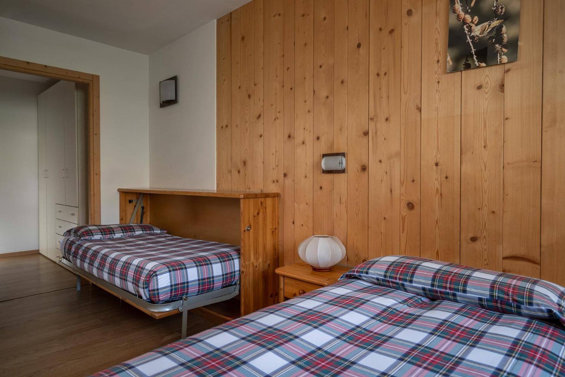 Chalet Stelle Di Neve Bormio Ngoại thất bức ảnh