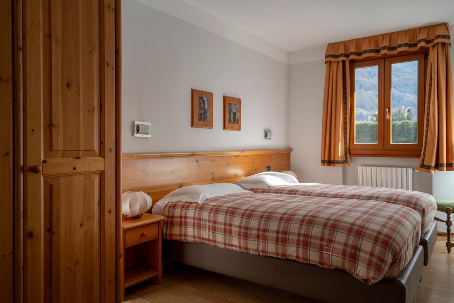 Chalet Stelle Di Neve Bormio Ngoại thất bức ảnh