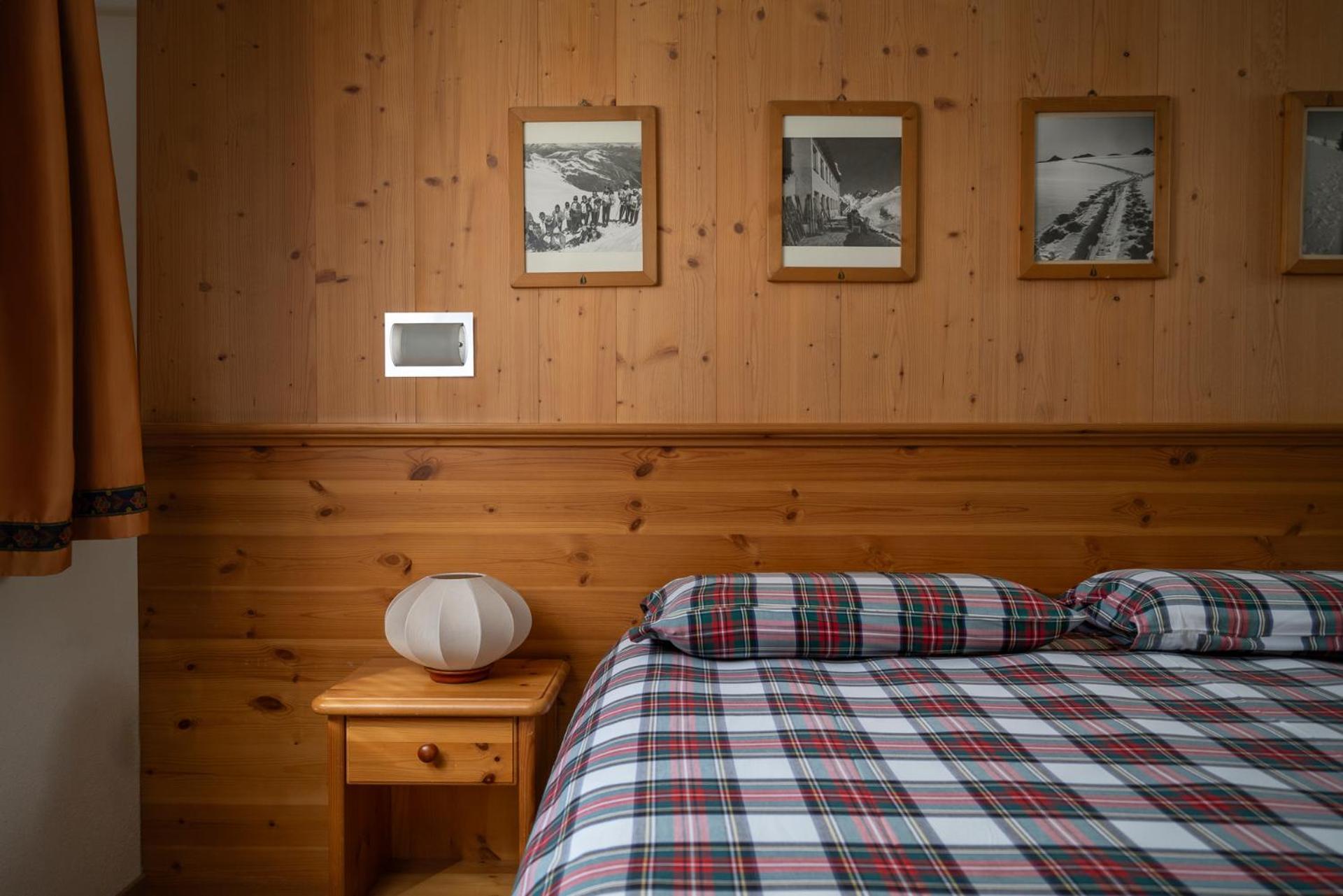 Chalet Stelle Di Neve Bormio Ngoại thất bức ảnh