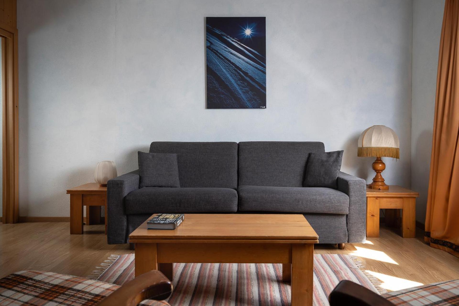Chalet Stelle Di Neve Bormio Ngoại thất bức ảnh
