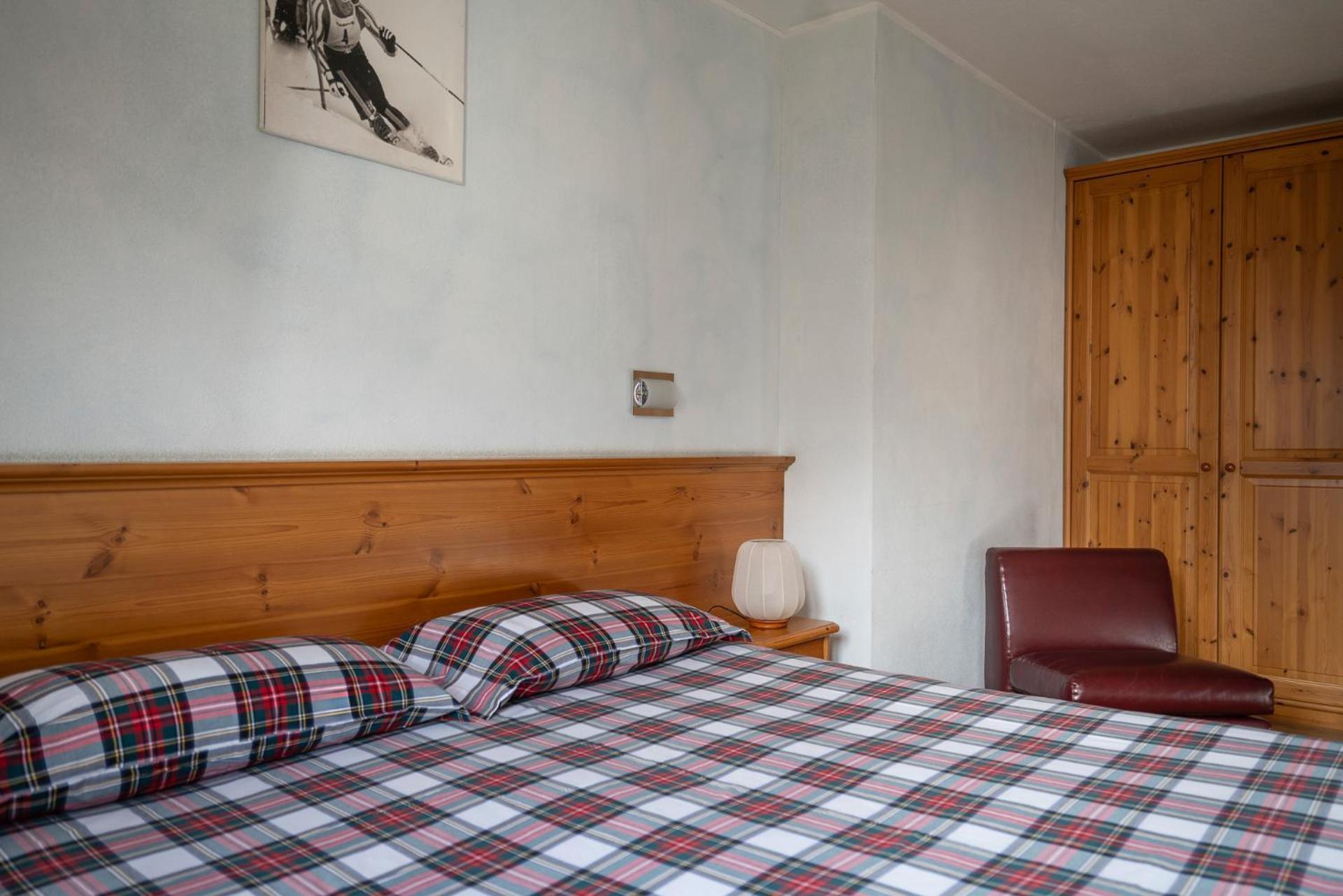 Chalet Stelle Di Neve Bormio Ngoại thất bức ảnh