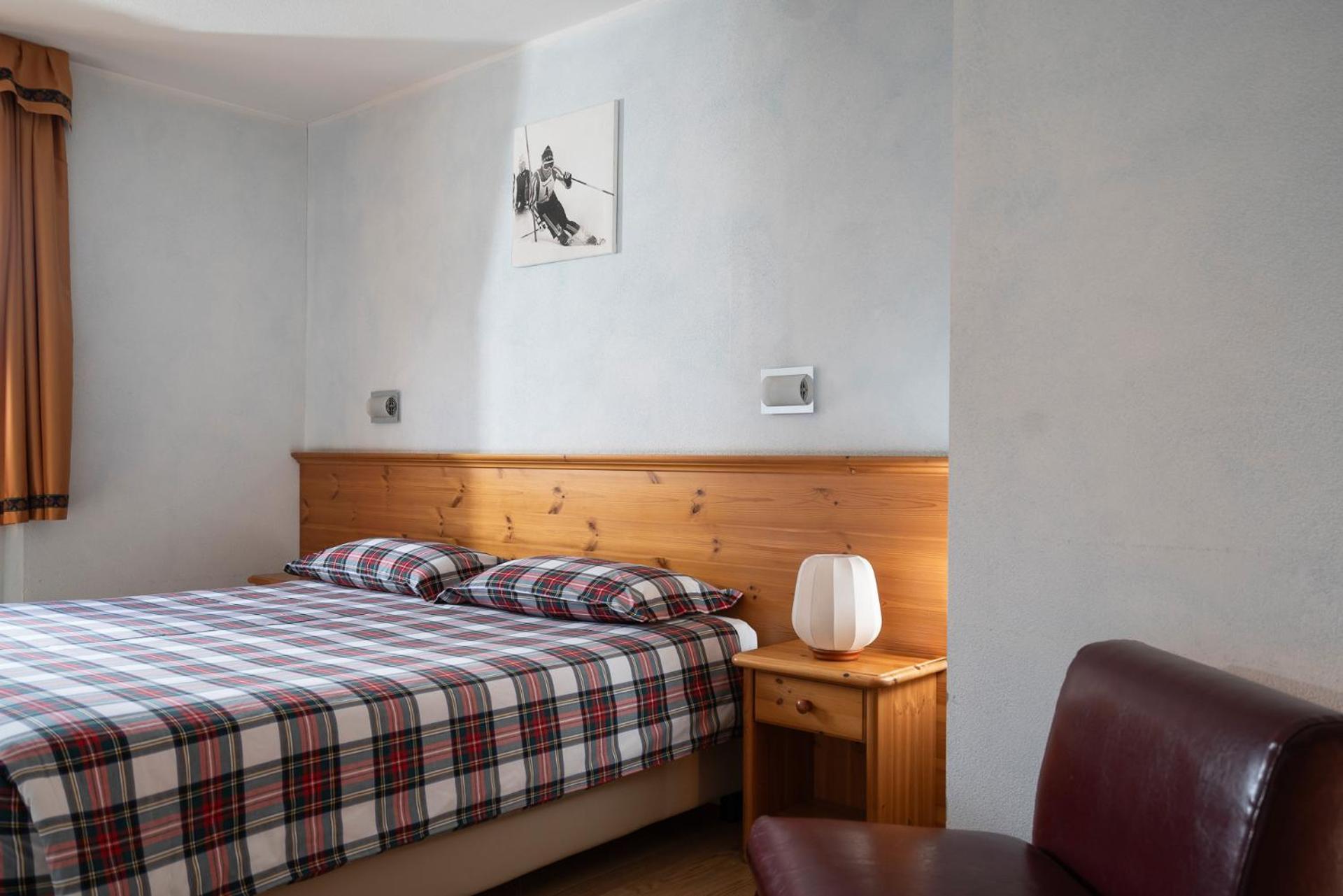 Chalet Stelle Di Neve Bormio Ngoại thất bức ảnh