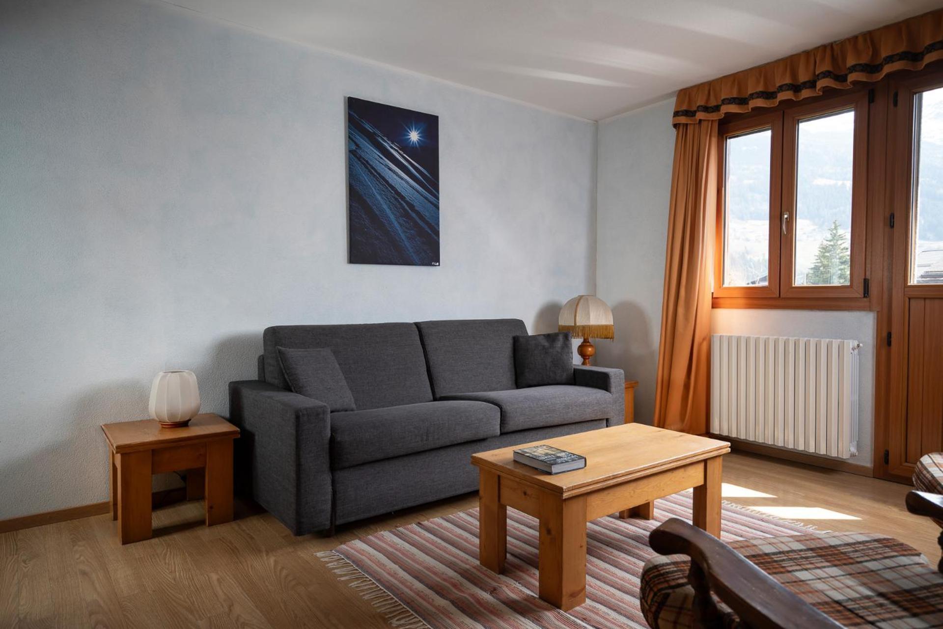 Chalet Stelle Di Neve Bormio Ngoại thất bức ảnh