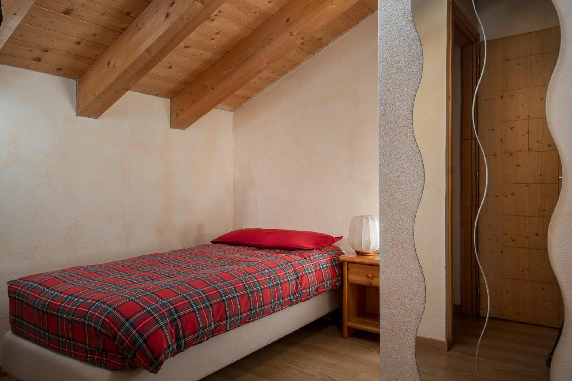 Chalet Stelle Di Neve Bormio Ngoại thất bức ảnh