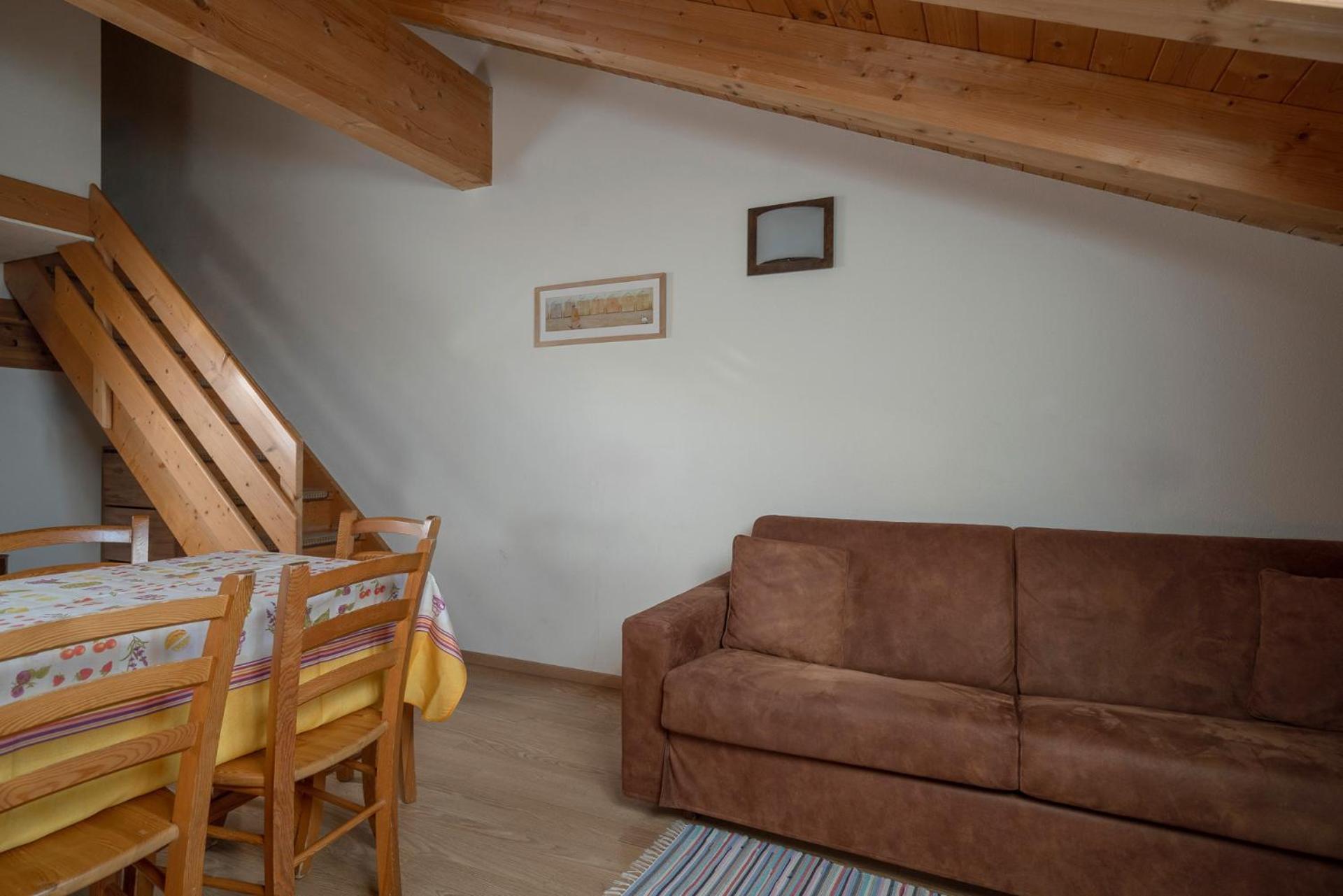 Chalet Stelle Di Neve Bormio Ngoại thất bức ảnh