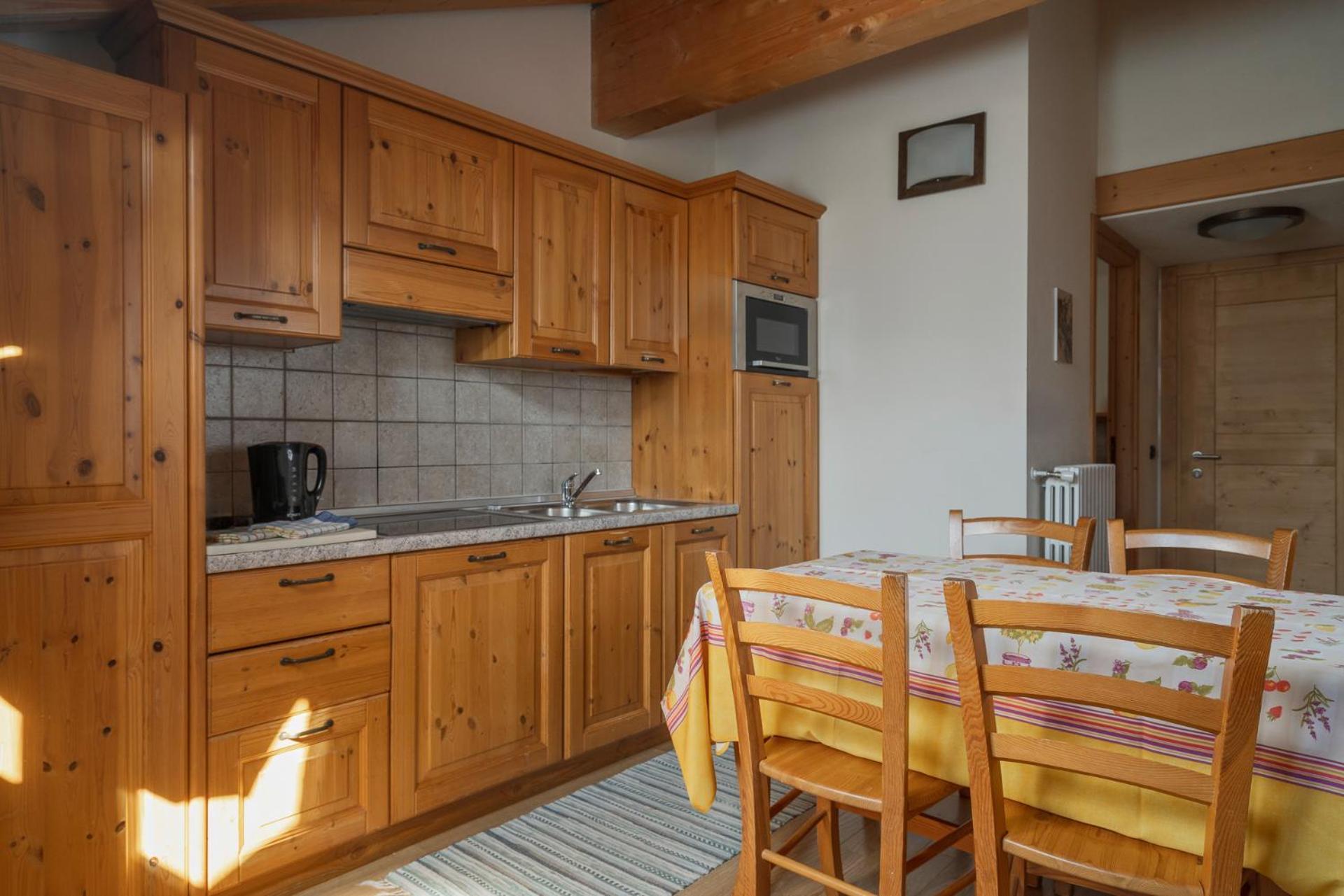 Chalet Stelle Di Neve Bormio Ngoại thất bức ảnh