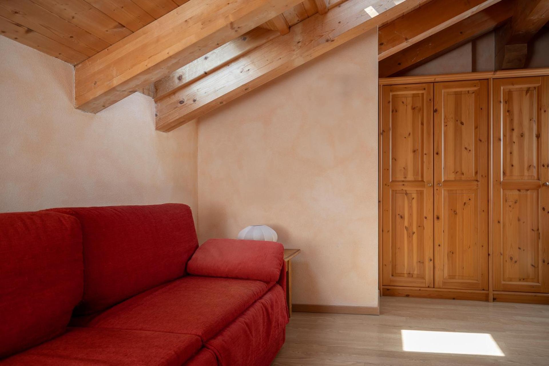 Chalet Stelle Di Neve Bormio Ngoại thất bức ảnh