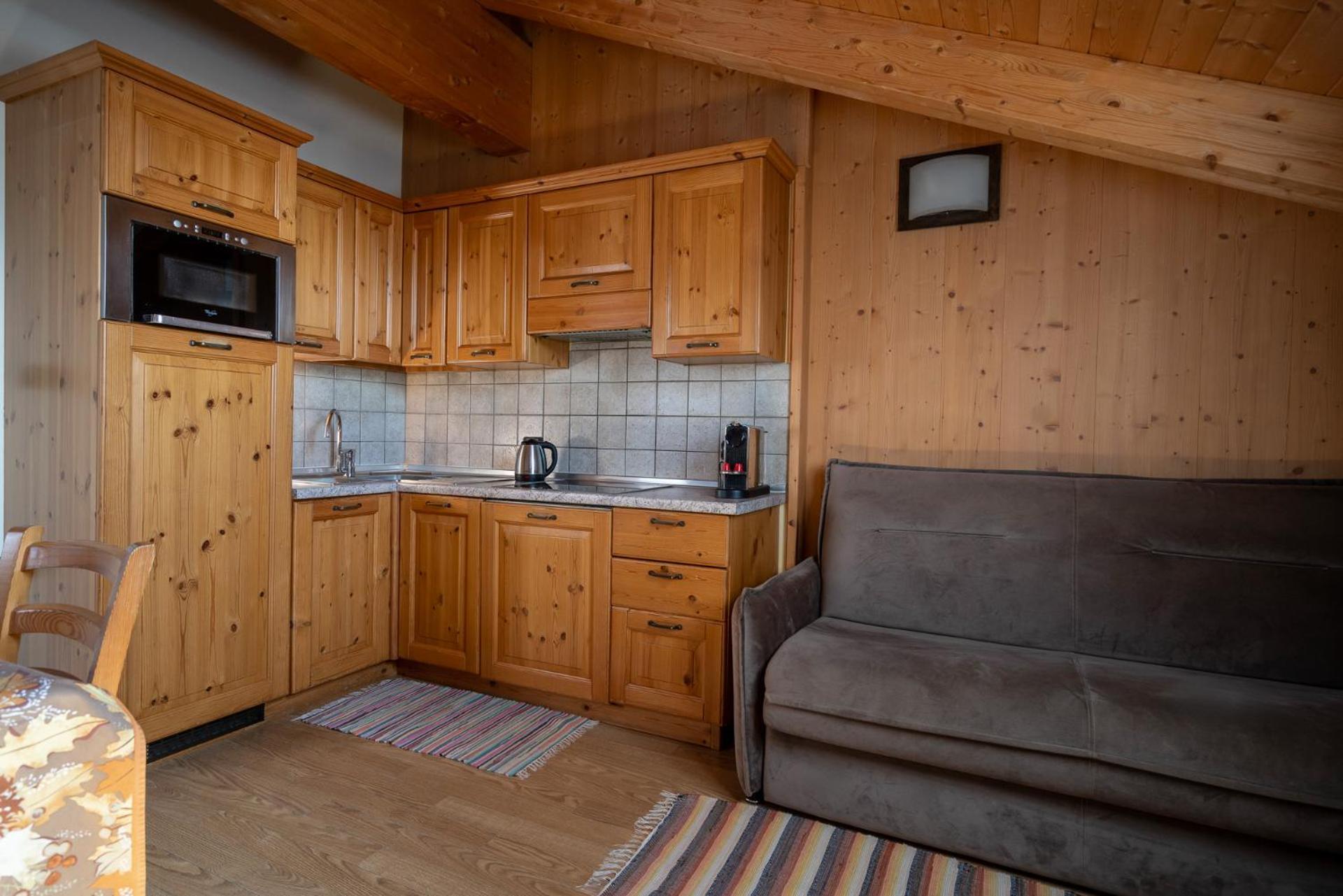 Chalet Stelle Di Neve Bormio Ngoại thất bức ảnh