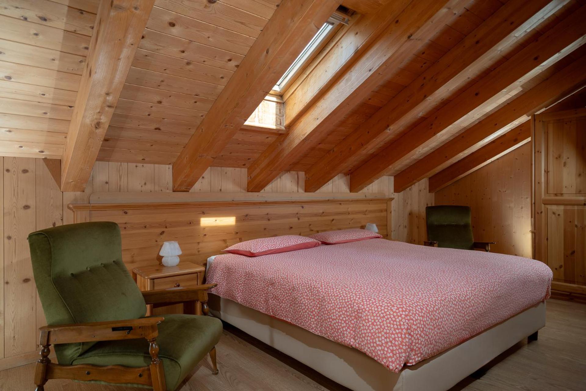 Chalet Stelle Di Neve Bormio Ngoại thất bức ảnh