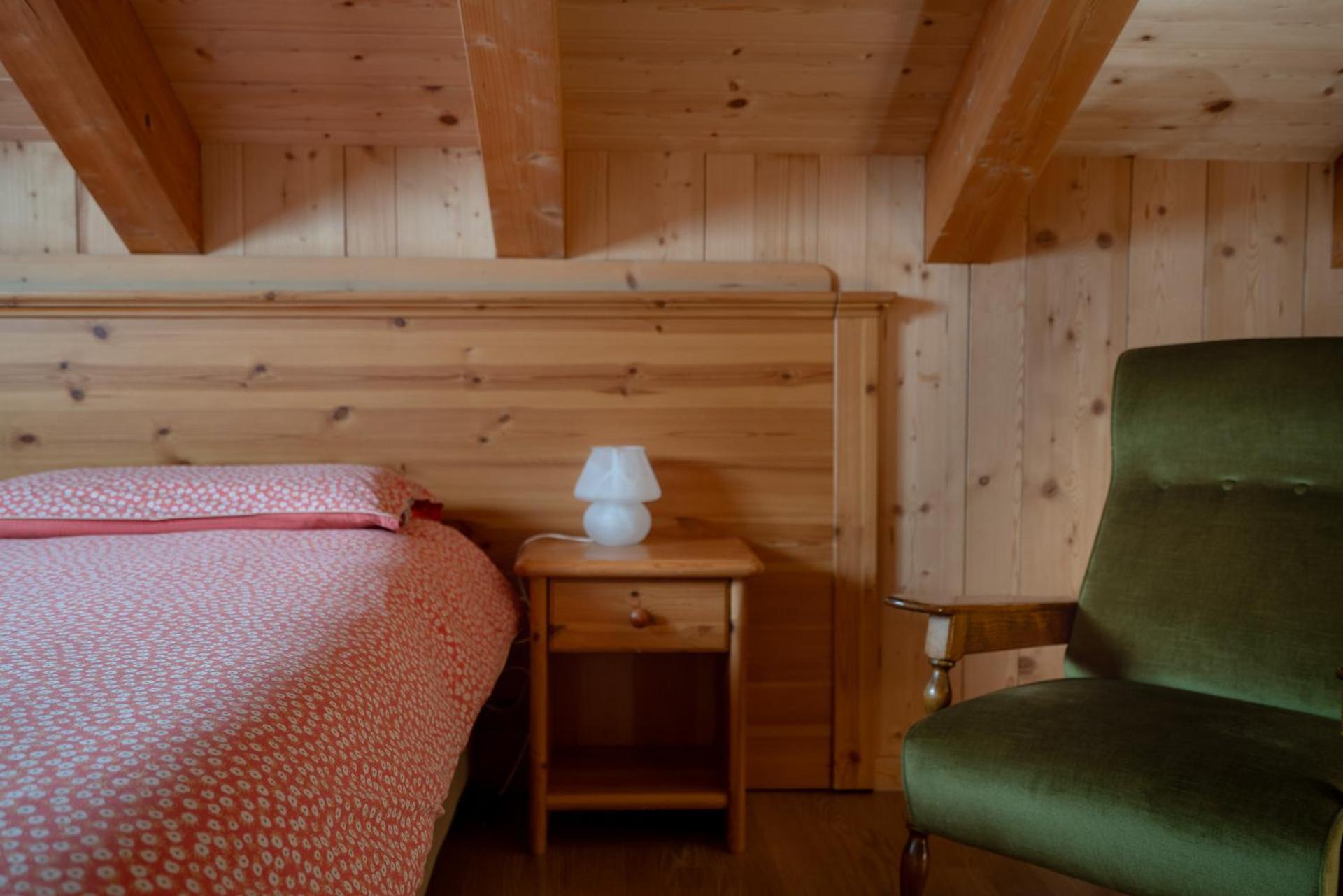 Chalet Stelle Di Neve Bormio Ngoại thất bức ảnh