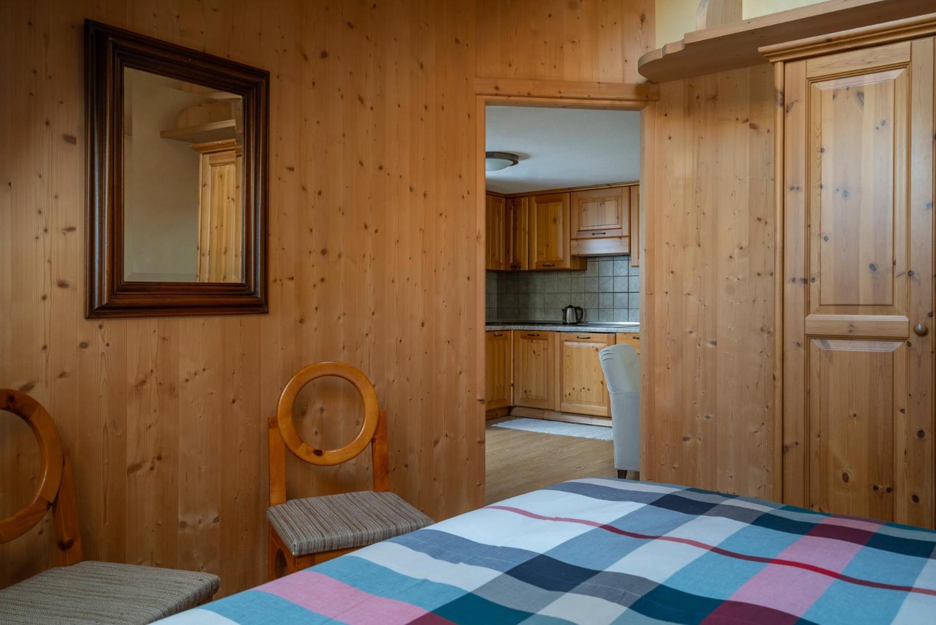 Chalet Stelle Di Neve Bormio Ngoại thất bức ảnh