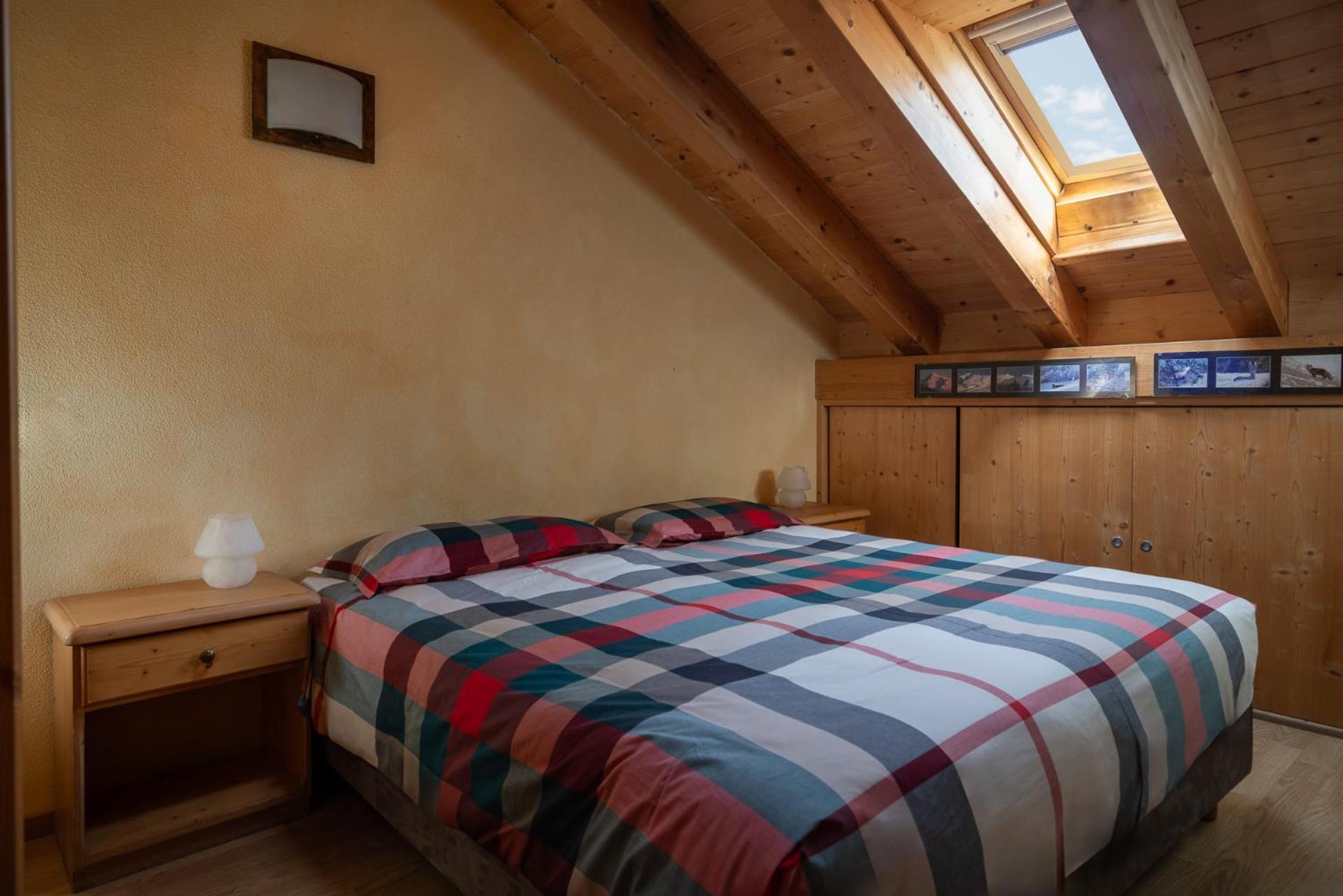 Chalet Stelle Di Neve Bormio Ngoại thất bức ảnh