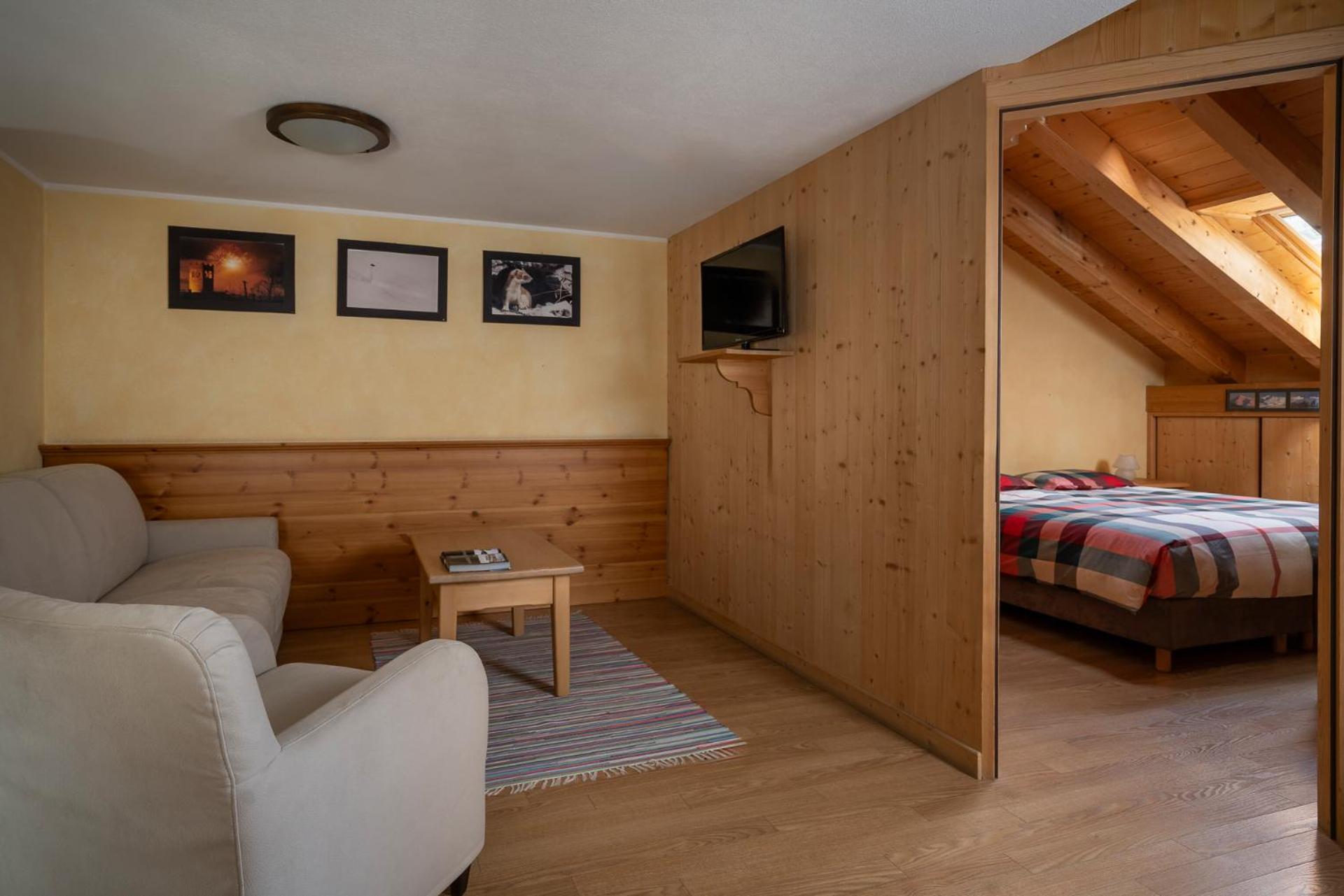 Chalet Stelle Di Neve Bormio Ngoại thất bức ảnh