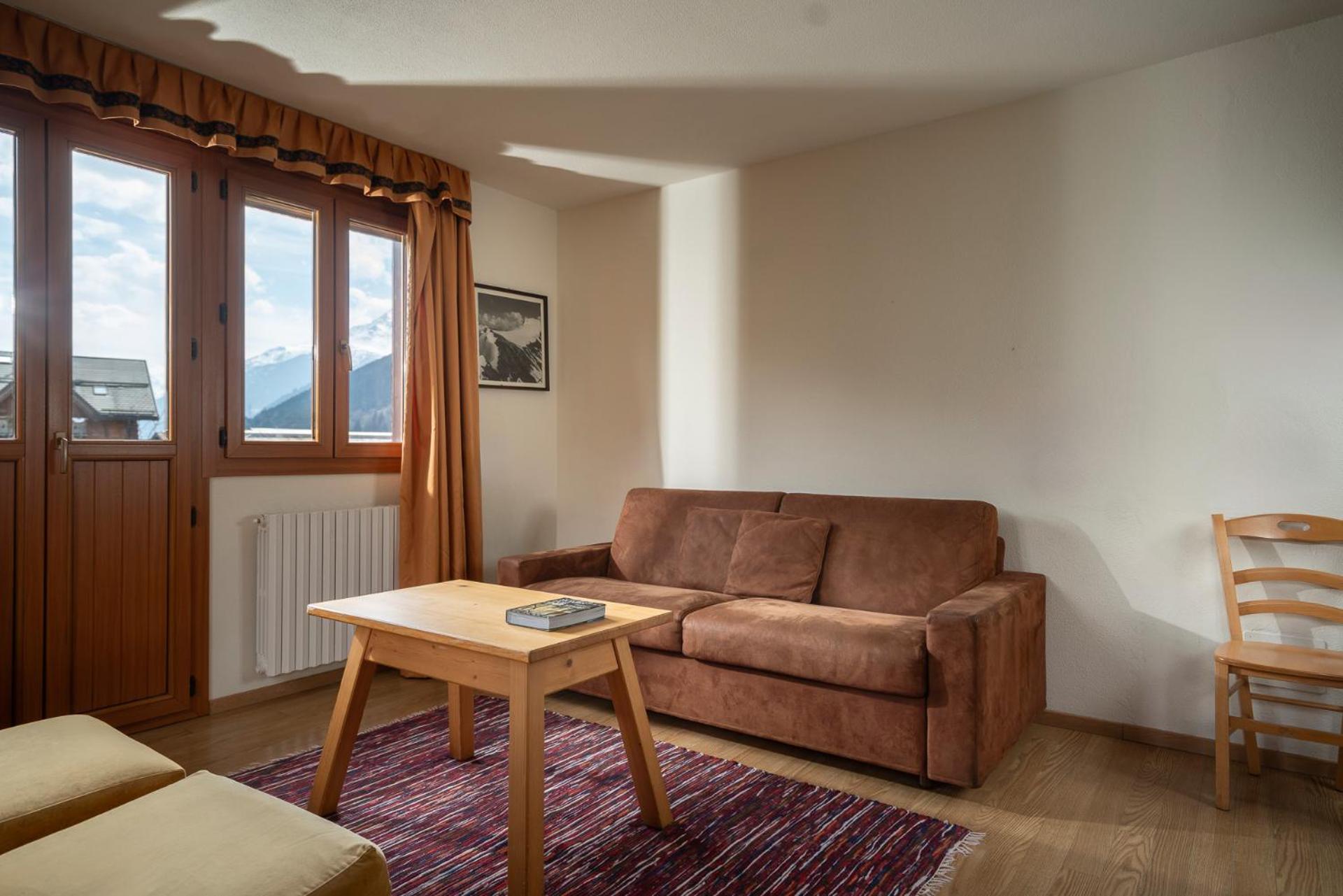 Chalet Stelle Di Neve Bormio Ngoại thất bức ảnh